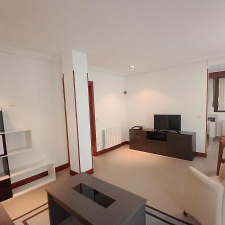Apartamento Ana Con Garaje Éibar エクステリア 写真