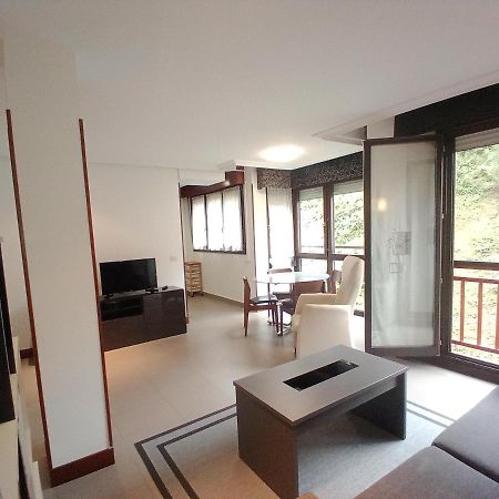Apartamento Ana Con Garaje Éibar エクステリア 写真