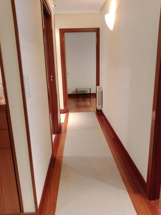 Apartamento Ana Con Garaje Éibar エクステリア 写真