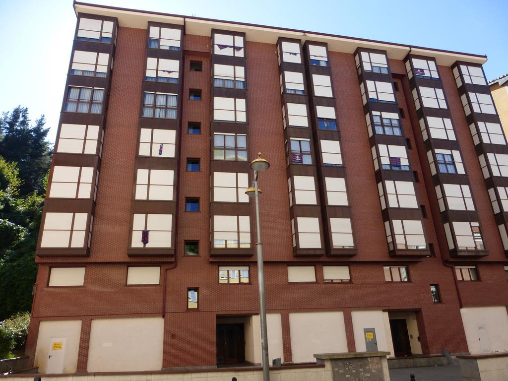 Apartamento Ana Con Garaje Éibar 部屋 写真