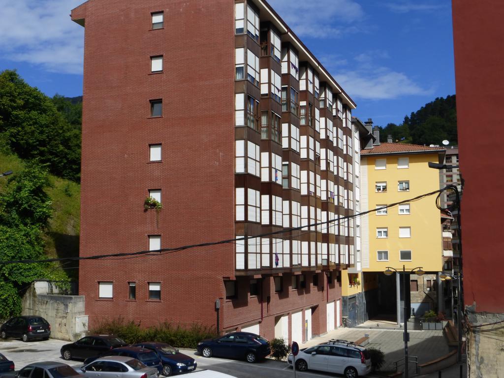 Apartamento Ana Con Garaje Éibar 部屋 写真